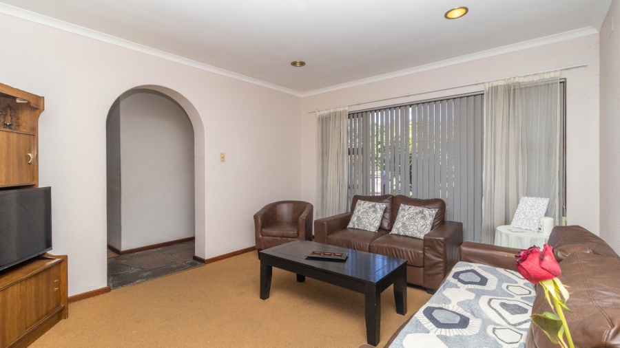 4 Bedroom Property for Sale in Tygerdal Western Cape